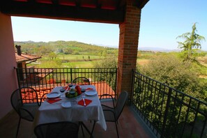 Balcone