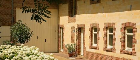 Classic House, 3 Bedrooms | Exterior