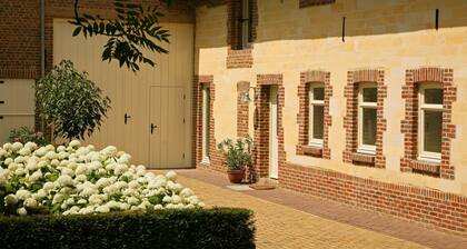Lovely Farmhouse in Wijlre With Forest Nearby
