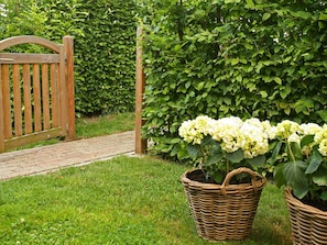 Maison Confort, 3 chambres | Jardin