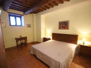 經典單棟房屋, 2 間臥室 | 5 間睡房、獨特裝修、床單