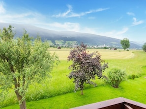 Appartement Confort, 3 chambres | Vue depuis lâhĂ©bergement
