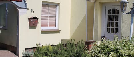 Classic Apartment, 1 Bedroom | Exterior
