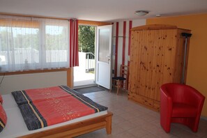 Classic Apartment, 1 Bedroom