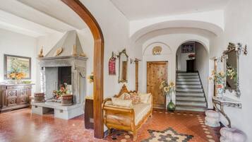 Comfort House, 3 Bedrooms | Interior