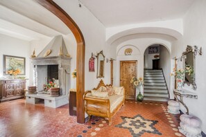 Comfort House, 3 Bedrooms | Interior