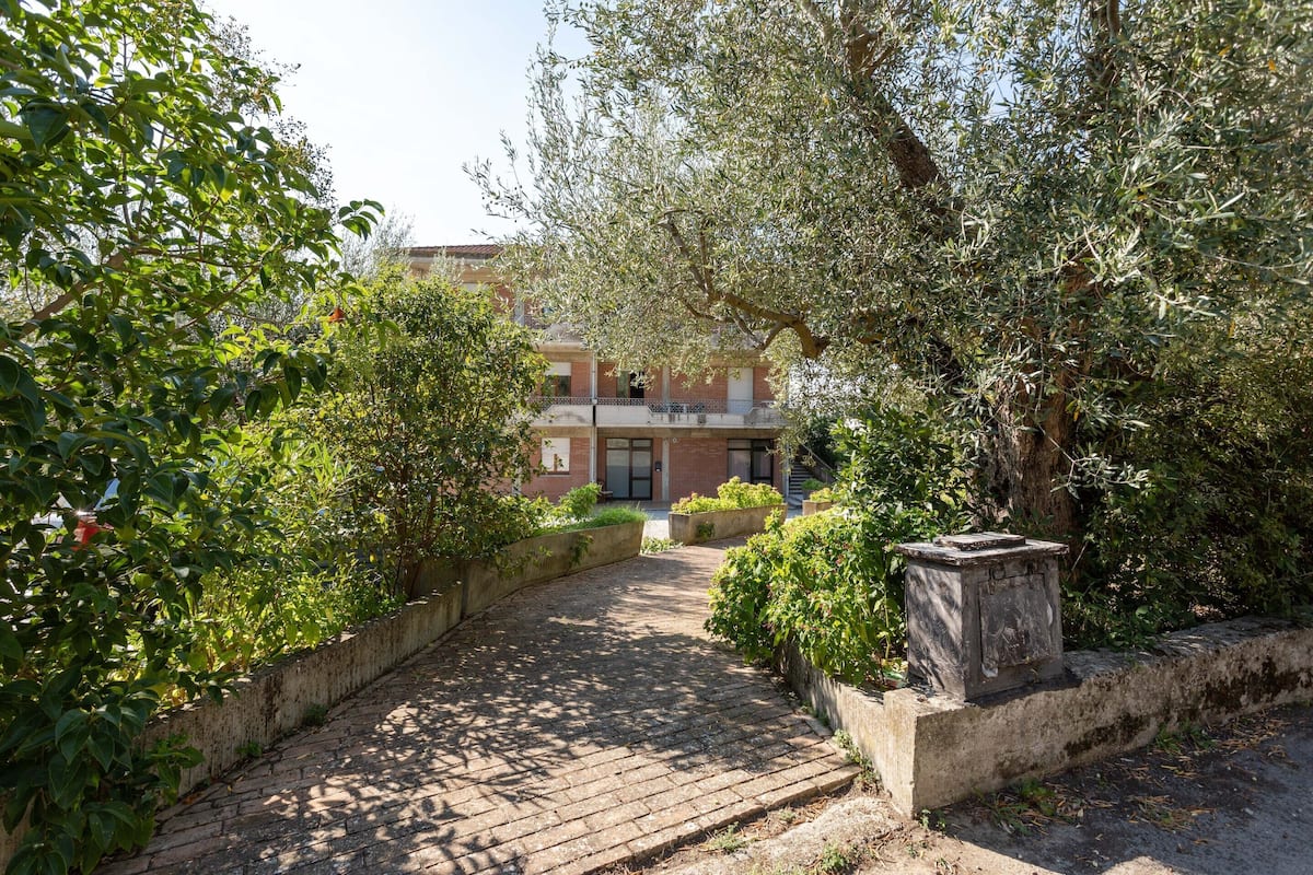Comfort Apartment, 3 Bedrooms | Reception
