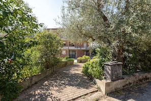 Comfort-huoneisto, 3 makuuhuonetta | Vastaanotto