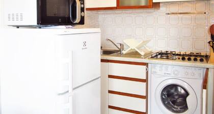 Lovely Holiday Home in Porto Santa Margherita With Pool