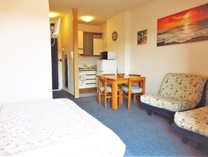 Classic House, 1 Bedroom | Living room - Lovely Holiday Home in Porto Santa Margherita With Pool (Caorle)