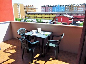 Hus Classic - 1 sovrum | Vardagsrum