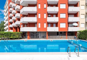 Classic House, 1 Bedroom | Exterior - Lovely Holiday Home in Porto Santa Margherita With Pool (Caorle)