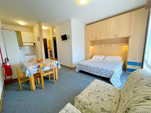 Classic-Haus, 1 Schlafzimmer