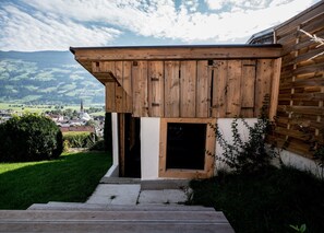 Classic House, 4 Bedrooms | Spa treatment