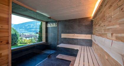 Beautiful Holiday Home in a Stunning Location With Sauna