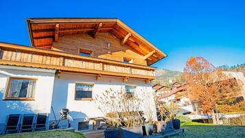Classic House, 4 Bedrooms | Exterior