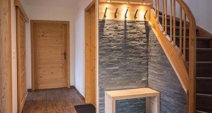 Beautiful Holiday Home in a Stunning Location With Sauna