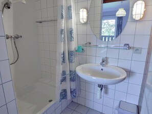 Baño | Tina 