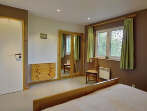 經典獨棟房屋, 3 間臥室 | 3 間臥室、布置獨特