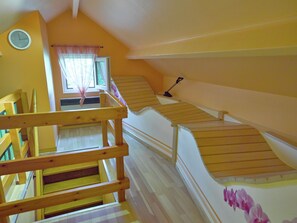 Klassiek huis, 3 slaapkamers | Spabehandelingen