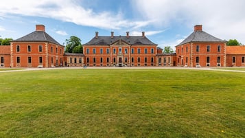 Classic Apartment, 1 Bedroom | View from property