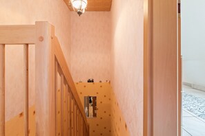 Interior - Attractive Apartment in Klutz Near the Sea (Klütz)