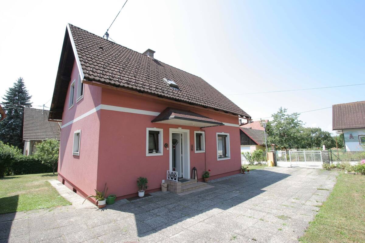 Appartement Confort, 2 chambres | Extérieur