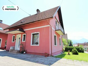 Lägenhet Comfort - 2 sovrum | Exteriör