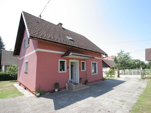 Modern Apartment With Garden Near the Petzen ski Area in Eberndorf / Carinthia