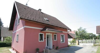 Modern Apartment With Garden Near the Petzen ski Area in Eberndorf / Carinthia