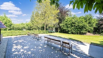 Classic-Haus, Mehrere Schlafzimmer | Balkon
