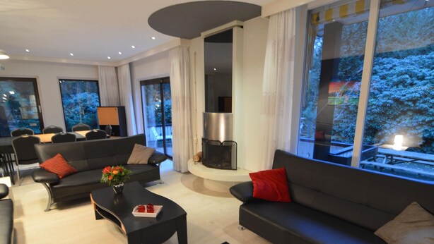 Classic-Villa, 6 Schlafzimmer | Wohnzimmer