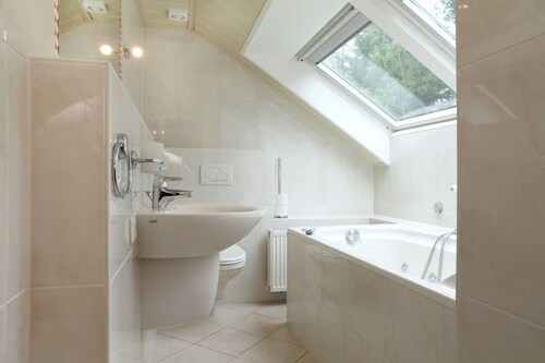 Quaint Villa in Doornspijk With Swimming Pool