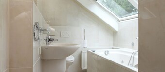 Quaint Villa in Doornspijk With Swimming Pool