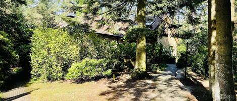 Classic Villa, 6 Bedrooms | Exterior