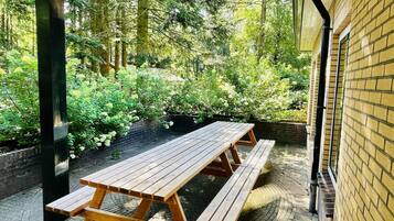 Comfort Villa, Multiple Bedrooms | Balcony