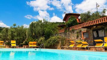 Casa Comfort, 3 camere da letto | Esterni