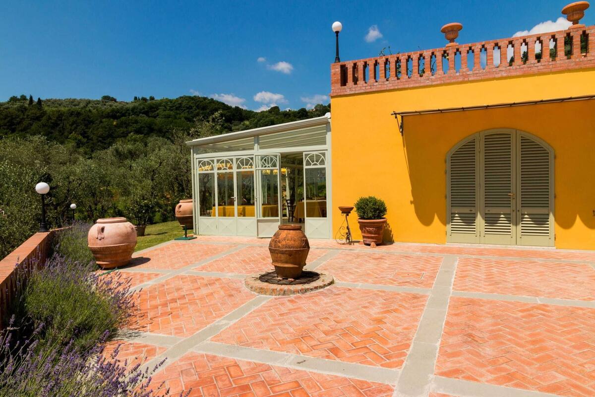 Comfort House, 3 Bedrooms | Exterior