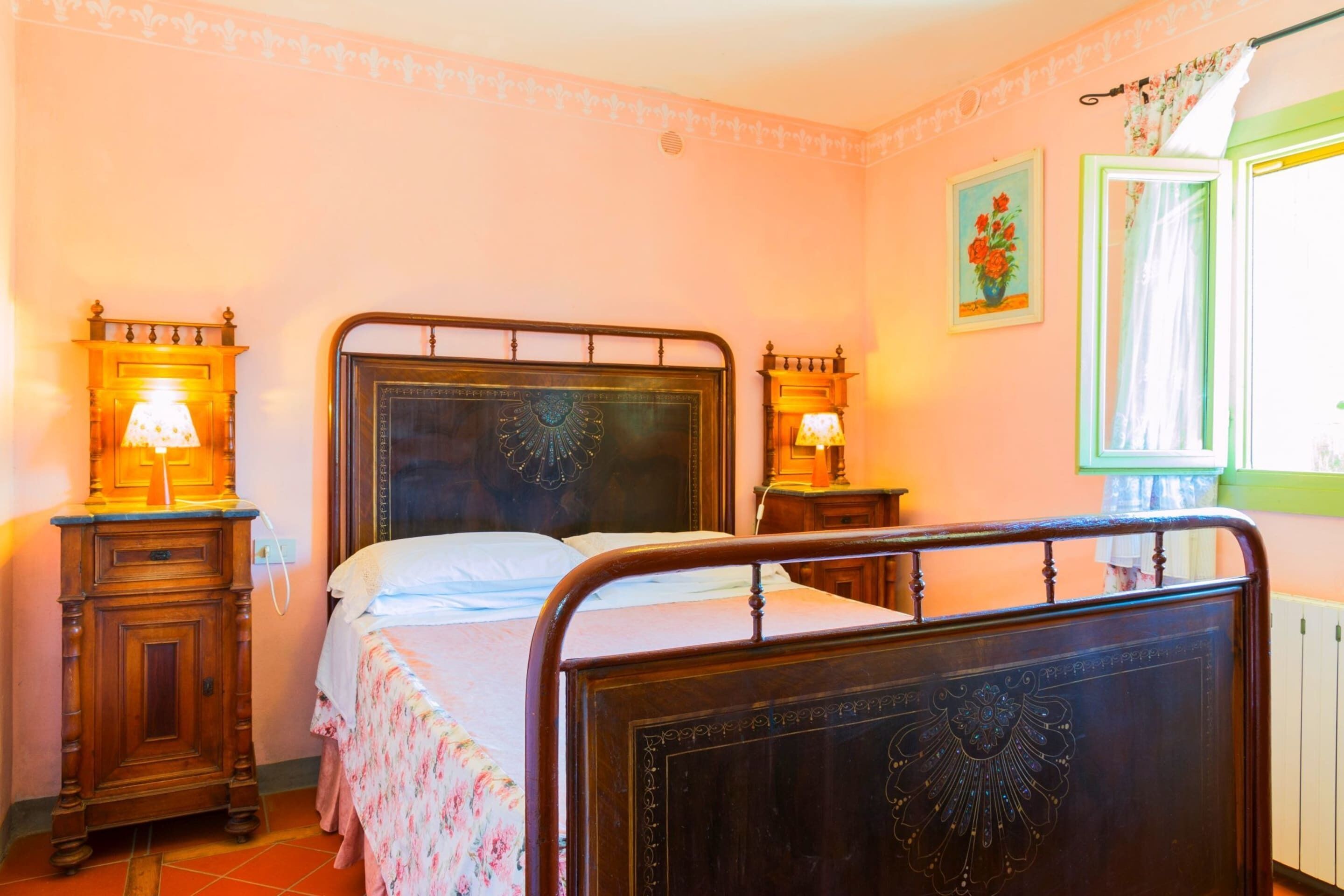 Comfort-Haus, 3 Schlafzimmer