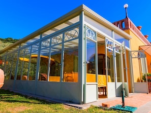 Casa Confort, 3 habitaciones | Exterior