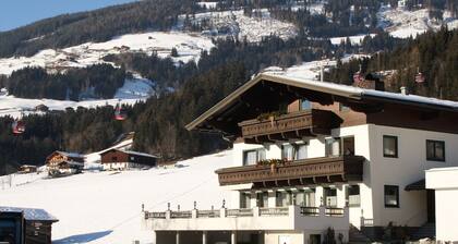 Upscale Apartment in Salzburg With Terrace and Country Views