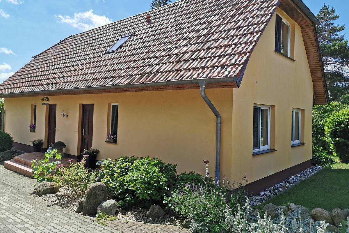 Comfort-Apartment, 2 Schlafzimmer | Außenbereich