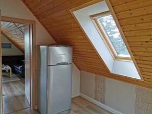 Deluxe Apartment, 2 Bedrooms | Interior - Spacious Appartment in Wilhelmshof Near Lake (Usedom)