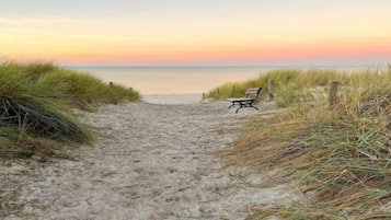 Classic Apartment, 2 Bedrooms | View from property