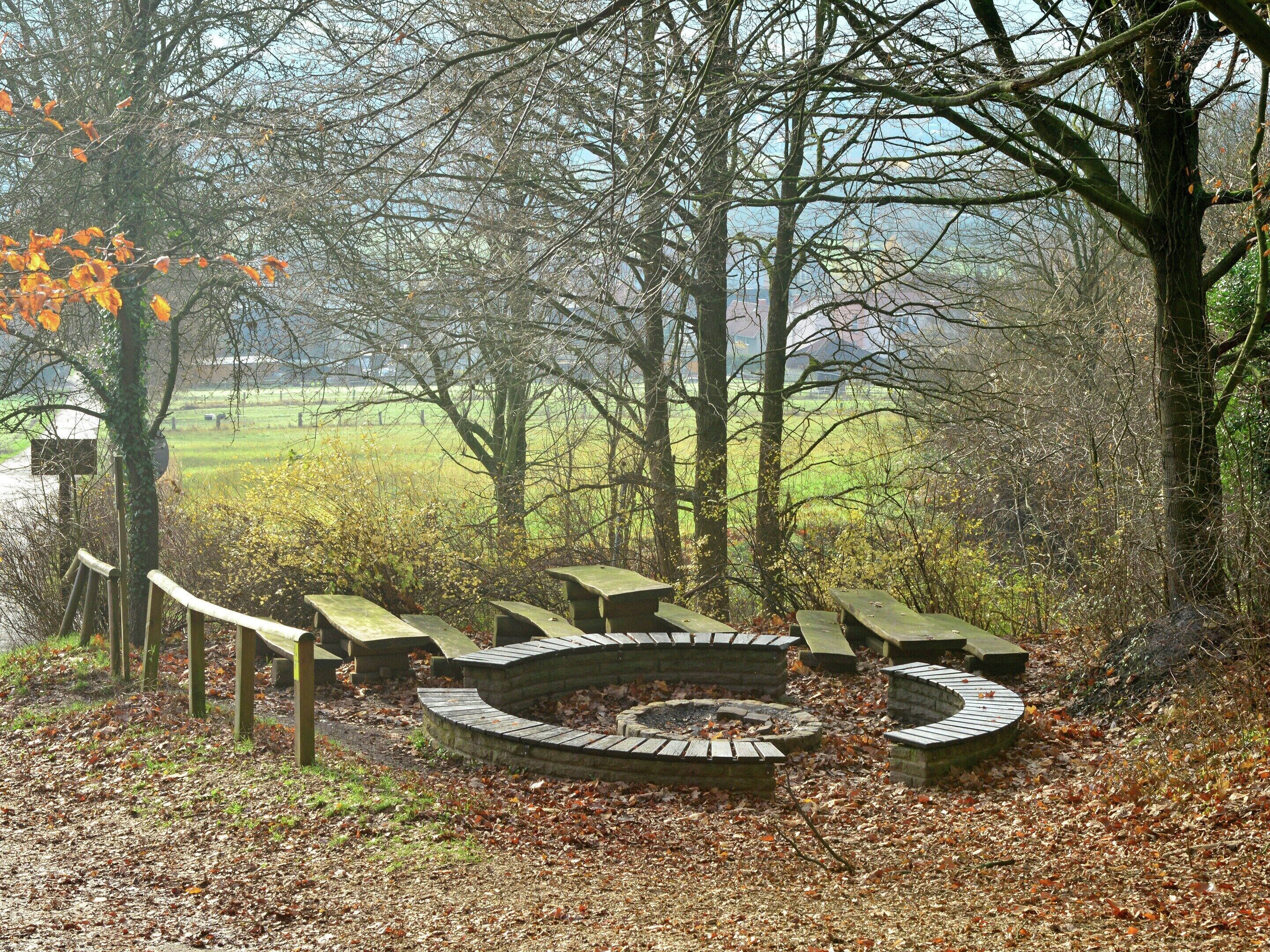 Comfort Apartment, 3 Bedrooms | View from property