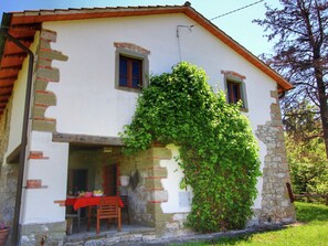 Casa clàssica, 5 dormitoris | Exterior