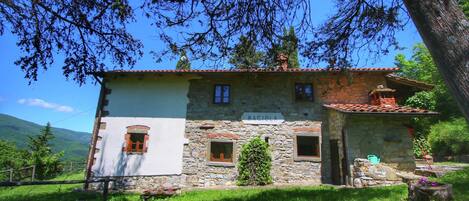 Comfort huis, 3 slaapkamers | Exterieur