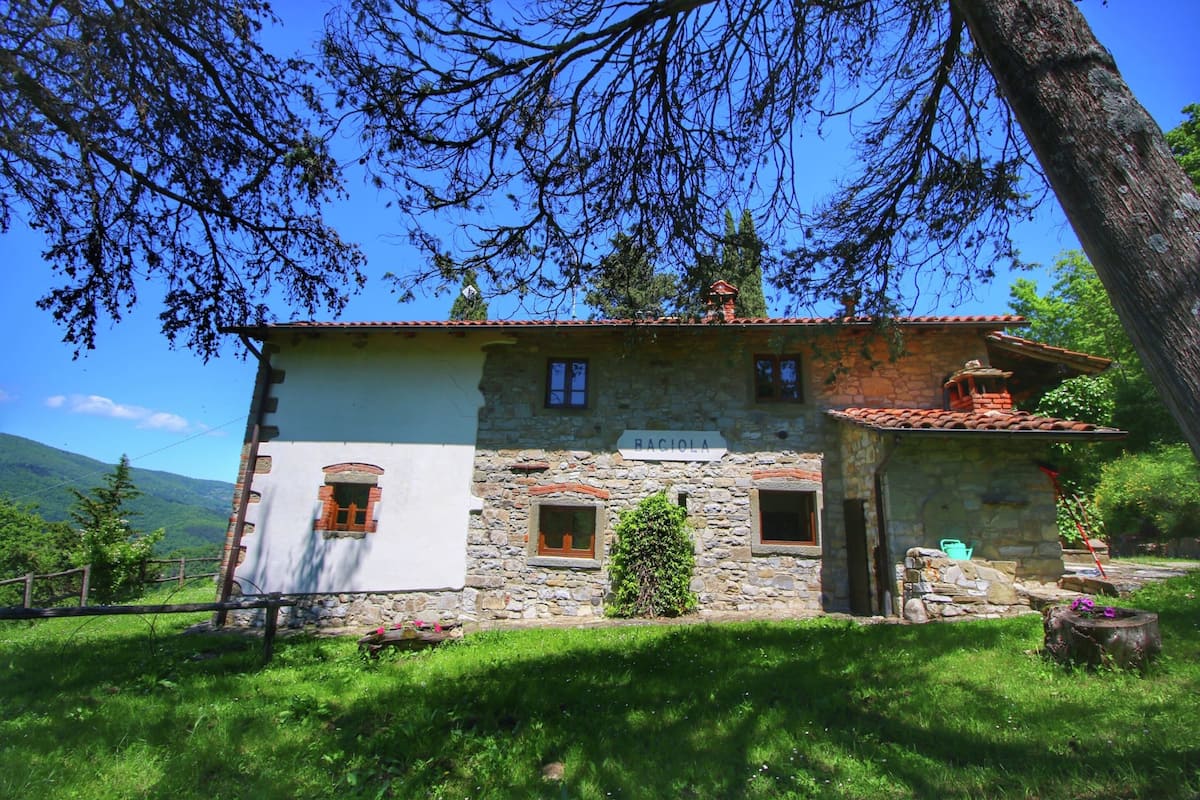 Comfort House, 3 Bedrooms | Exterior