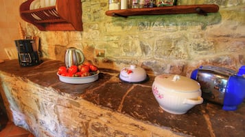 Classic-Haus, 5 Schlafzimmer | Eigene Küche