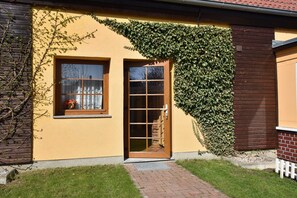 Comfort Apartment, 2 Bedrooms | Exterior